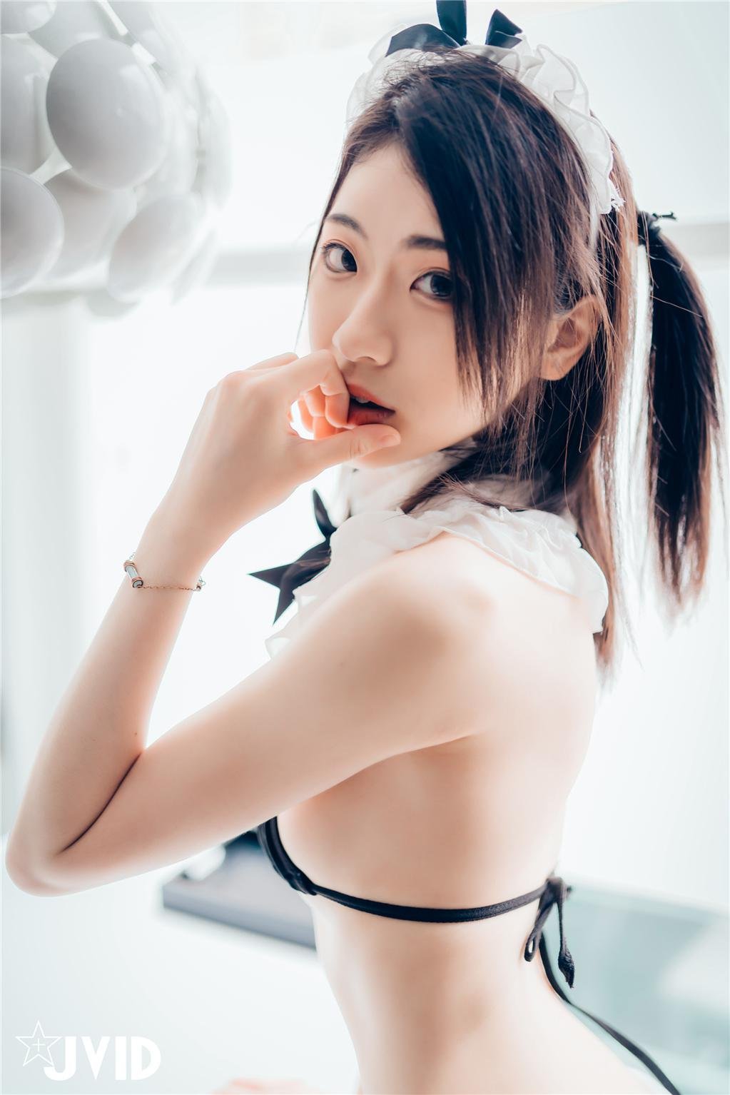 人气网红阿黎115P超清图集
